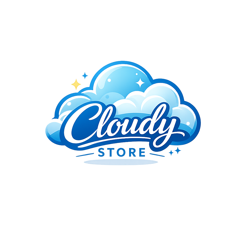 Cloudy Store