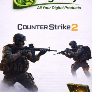 Counter-Strike 2 SuperSkin Gift Card – USD 10