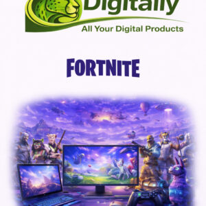 Fortnite - Bassassin Quest Pack | Xbox Live Top Up