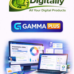 GAMMA PLUS - 12 MONTHS