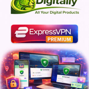 Express VPN 6 months/PREMIUM for Android / iOS🔥