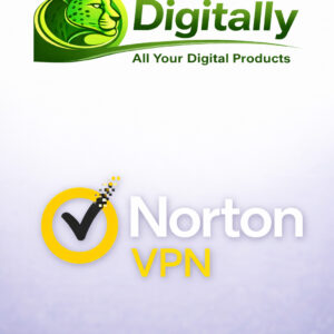 Norton VPN –  Global
