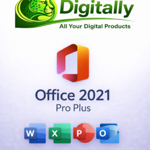 Office 2021 Pro Plus