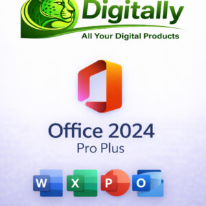 Office 2024 Pro Plus