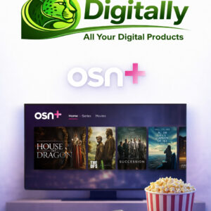 OSN+ Premium Plan - 1 MONTH
