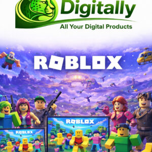 Roblox - 1000 Robux