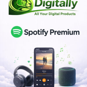Spotify Premium - 3 MONTHS