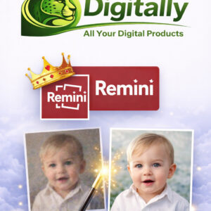 Remini Pro - 1 Month