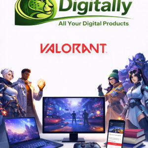 Valorant - (1000) VP Top Up | Riot Games - PC