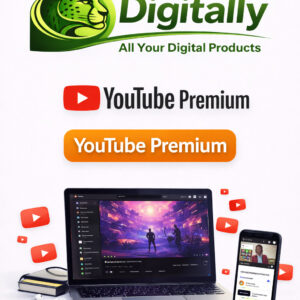 Youtube Premium - 6 months