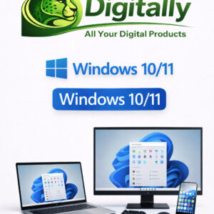 WINDOWS 10/11 PRO