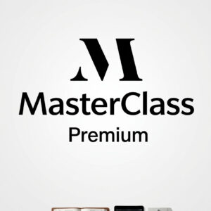 MasterClass Premium - 3 Months