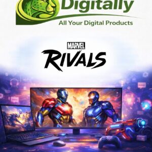 Marvel Rivals - 100 Lattice